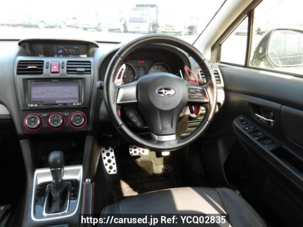 Used 2013 AT subaru impreza-sports GP6 Image[21]