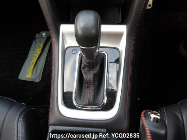 Used 2013 AT subaru impreza-sports GP6 Image[28]