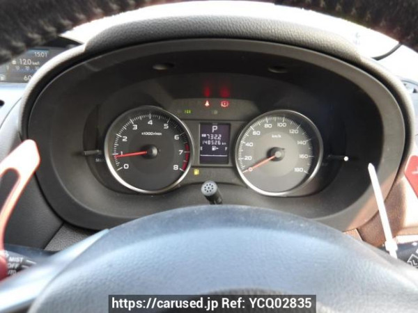 Used 2013 AT subaru impreza-sports GP6 Image[29]