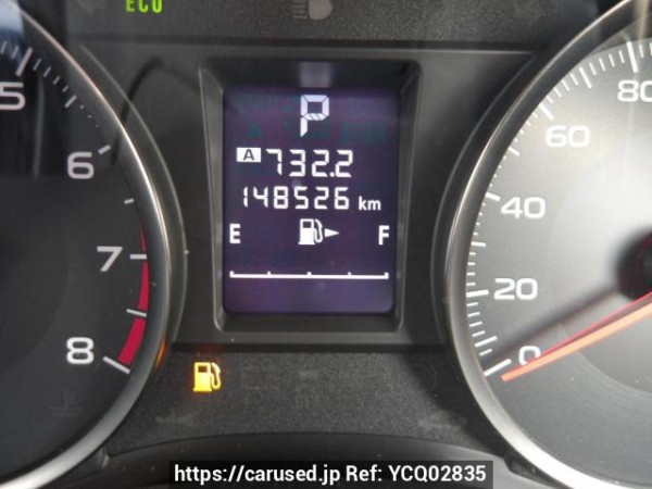 Used 2013 AT subaru impreza-sports GP6 Image[30]