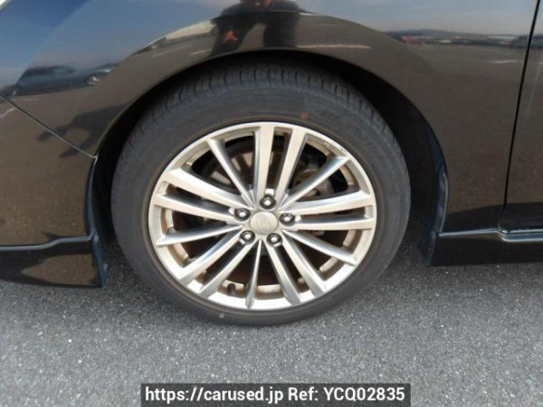 Used 2013 AT subaru impreza-sports GP6 Image[32]