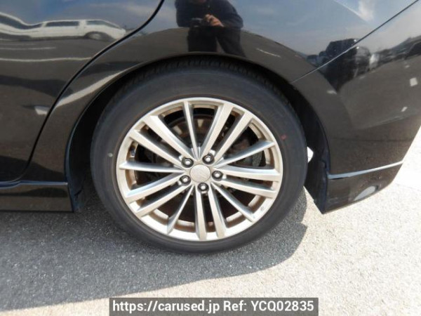 Used 2013 AT subaru impreza-sports GP6 Image[34]