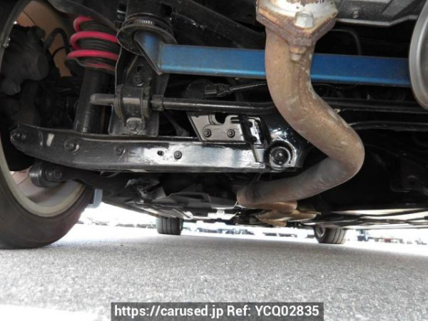 Used 2013 AT subaru impreza-sports GP6 Image[41]