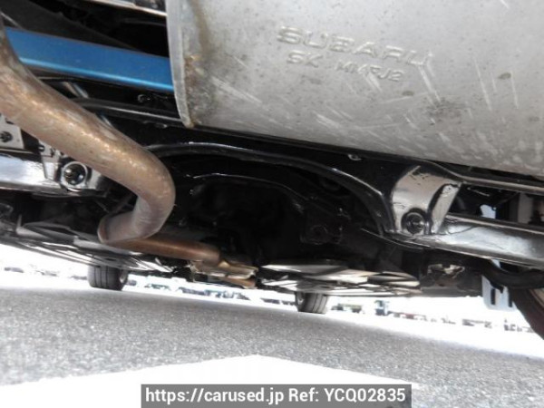 Used 2013 AT subaru impreza-sports GP6 Image[42]