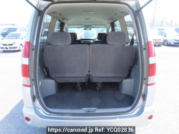 Used 2005 AT toyota noah AZR65G Image[8]