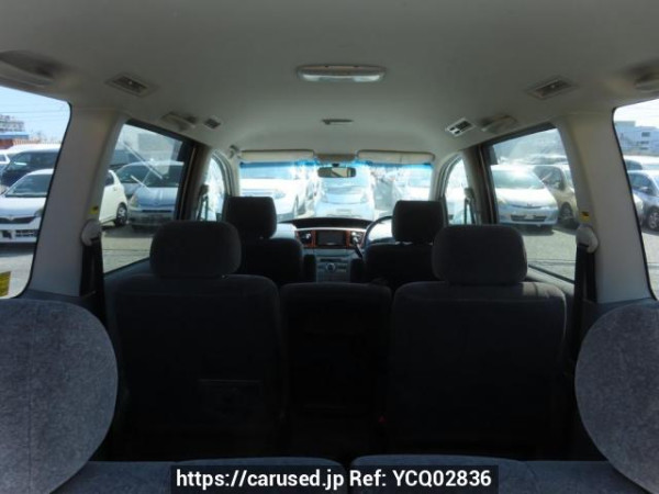 Used 2005 AT toyota noah AZR65G Image[9]
