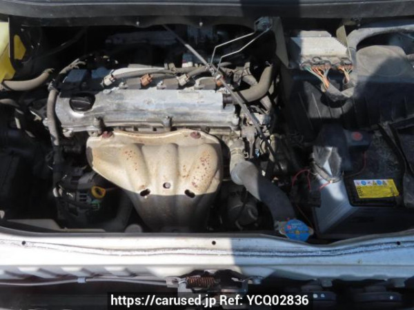 Used 2005 AT toyota noah AZR65G Image[10]