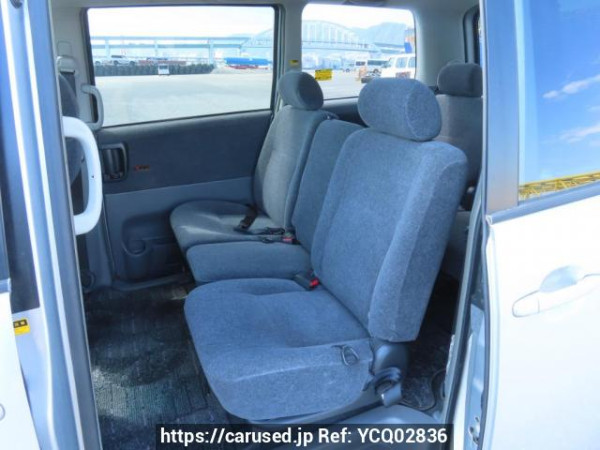 Used 2005 AT toyota noah AZR65G Image[20]