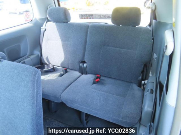 Used 2005 AT toyota noah AZR65G Image[22]