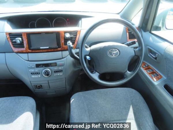 Used 2005 AT toyota noah AZR65G Image[24]
