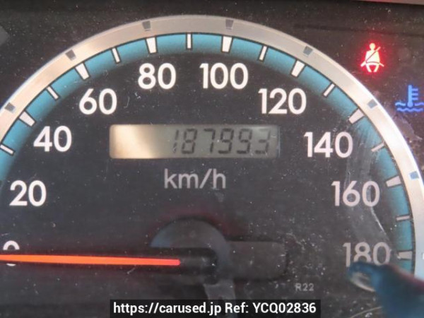 Used 2005 AT toyota noah AZR65G Image[29]