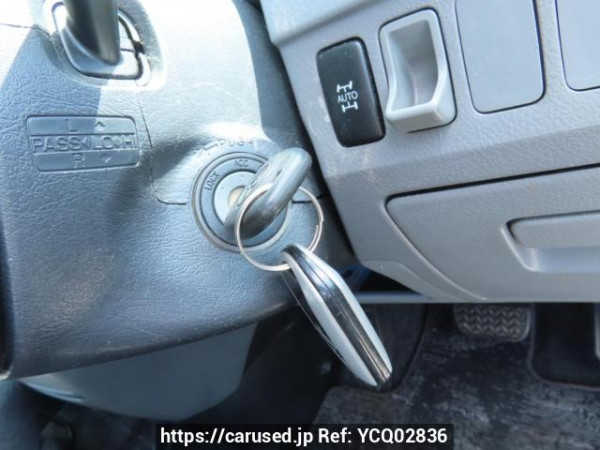 Used 2005 AT toyota noah AZR65G Image[33]