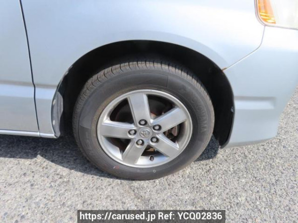 Used 2005 AT toyota noah AZR65G Image[35]