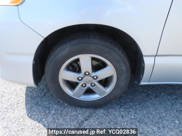 Used 2005 AT toyota noah AZR65G Image[36]