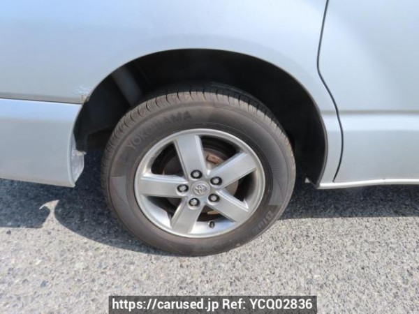 Used 2005 AT toyota noah AZR65G Image[37]