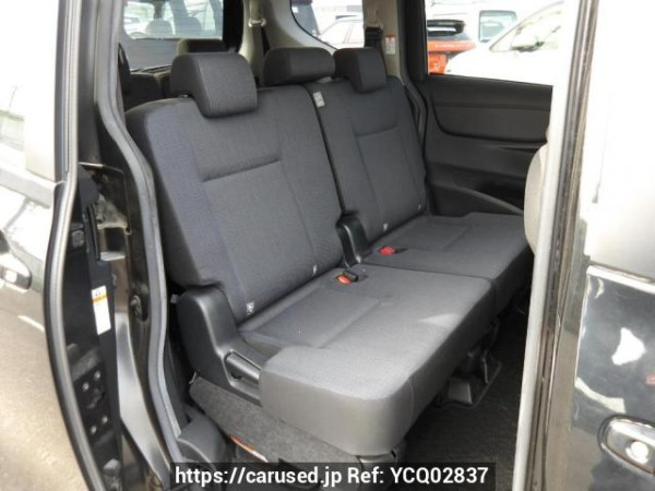 Used 2017 AT toyota sienta NHP170G Image[15]