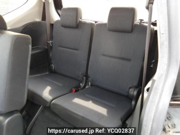 Used 2017 AT toyota sienta NHP170G Image[17]