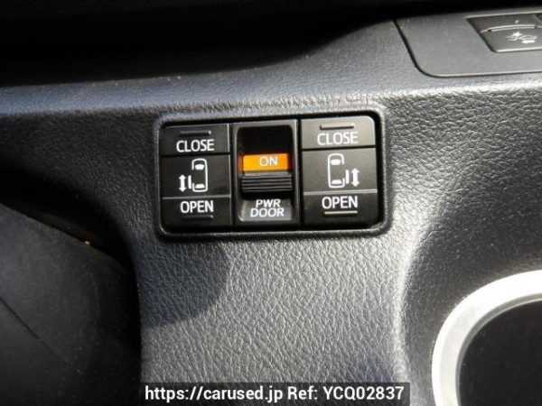 Used 2017 AT toyota sienta NHP170G Image[28]