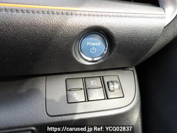 Used 2017 AT toyota sienta NHP170G Image[29]