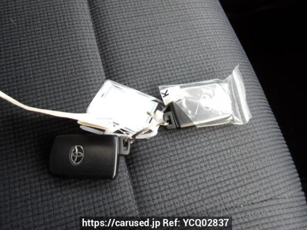 Used 2017 AT toyota sienta NHP170G Image[30]