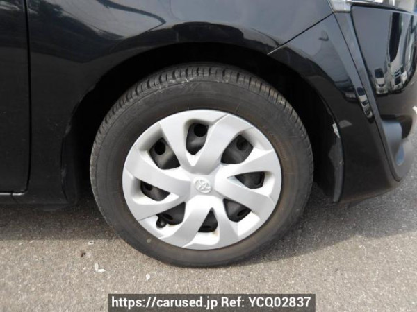 Used 2017 AT toyota sienta NHP170G Image[34]