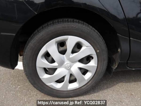 Used 2017 AT toyota sienta NHP170G Image[35]