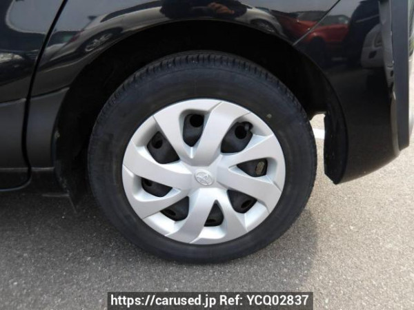 Used 2017 AT toyota sienta NHP170G Image[36]