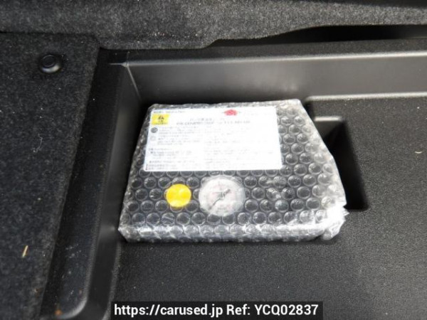 Used 2017 AT toyota sienta NHP170G Image[46]