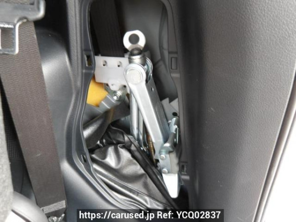 Used 2017 AT toyota sienta NHP170G Image[47]