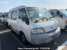 Nissan Vanette Van SK82VN