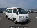 Nissan Vanette Van SK82VN