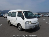 Nissan Vanette Van