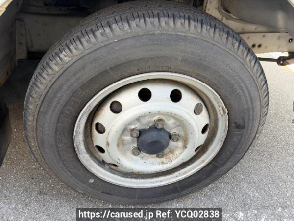 Used 2004 MT nissan vanette-van SK82VN Image[13]