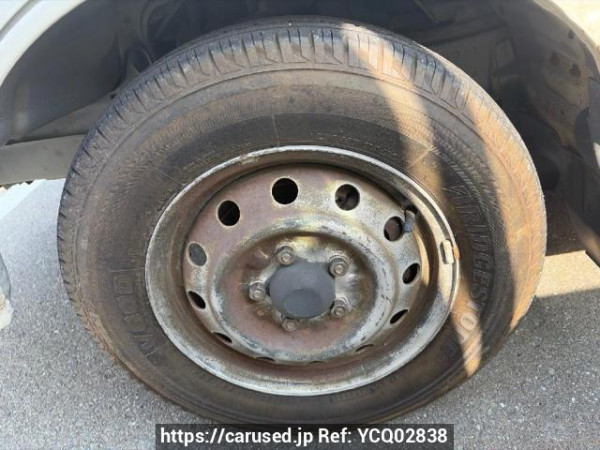 Used 2004 MT nissan vanette-van SK82VN Image[14]