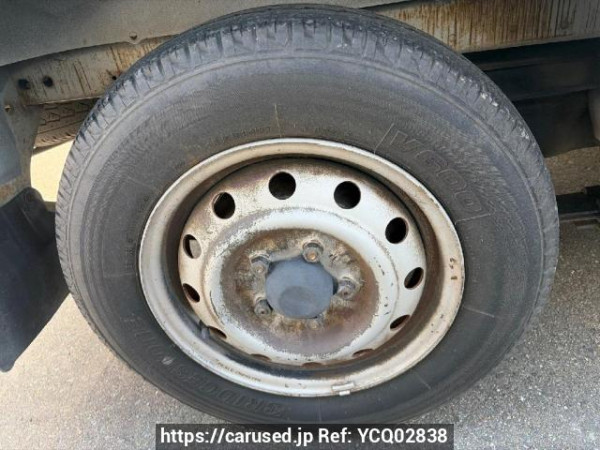 Used 2004 MT nissan vanette-van SK82VN Image[15]
