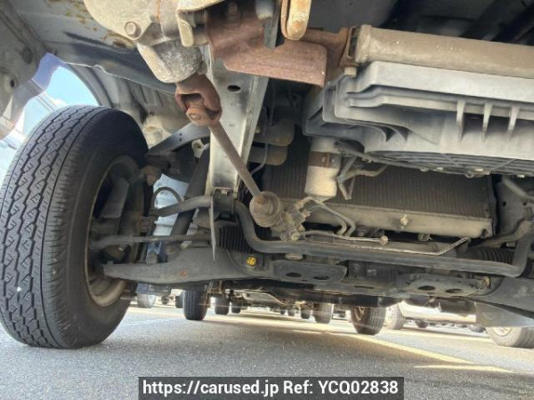 Used 2004 MT nissan vanette-van SK82VN Image[17]