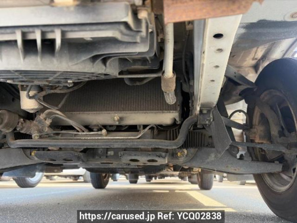 Used 2004 MT nissan vanette-van SK82VN Image[19]