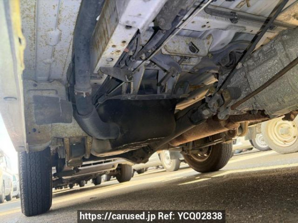 Used 2004 MT nissan vanette-van SK82VN Image[20]