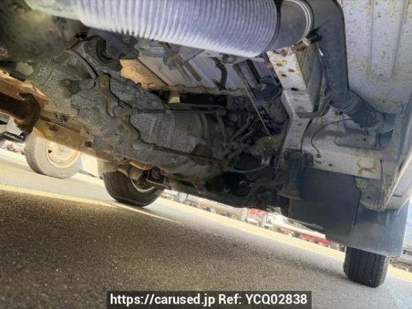 Used 2004 MT nissan vanette-van SK82VN Image[21]