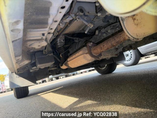 Used 2004 MT nissan vanette-van SK82VN Image[22]