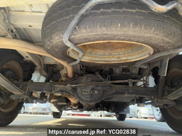 Used 2004 MT nissan vanette-van SK82VN Image[25]
