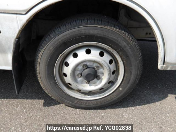 Used 2004 MT nissan vanette-van SK82VN Image[28]