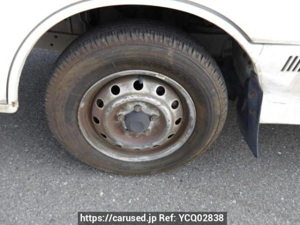 Used 2004 MT nissan vanette-van SK82VN Image[29]