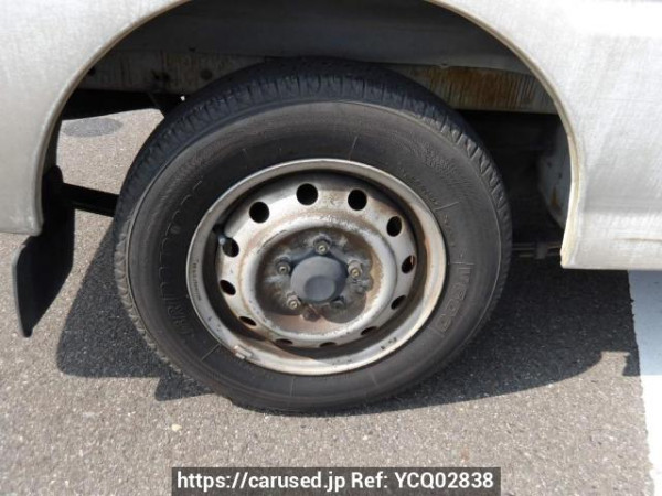 Used 2004 MT nissan vanette-van SK82VN Image[30]