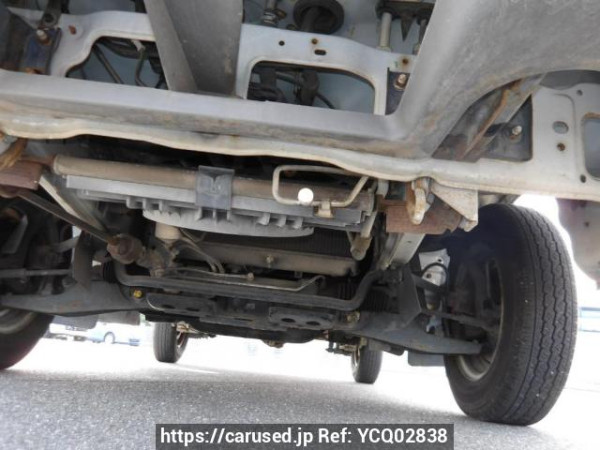 Used 2004 MT nissan vanette-van SK82VN Image[33]