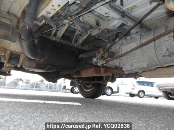 Used 2004 MT nissan vanette-van SK82VN Image[34]