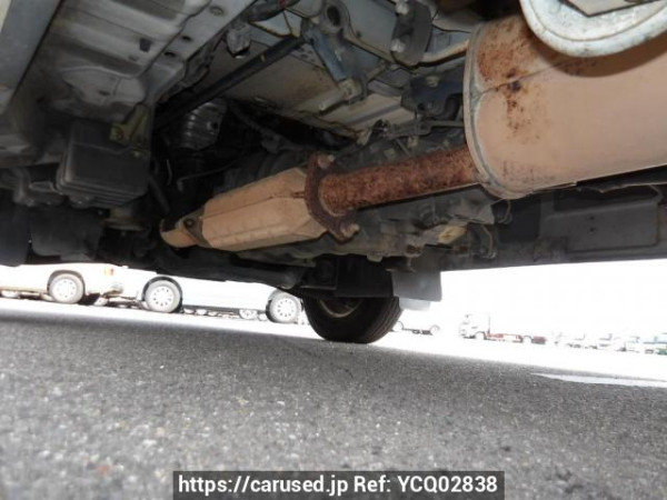 Used 2004 MT nissan vanette-van SK82VN Image[36]