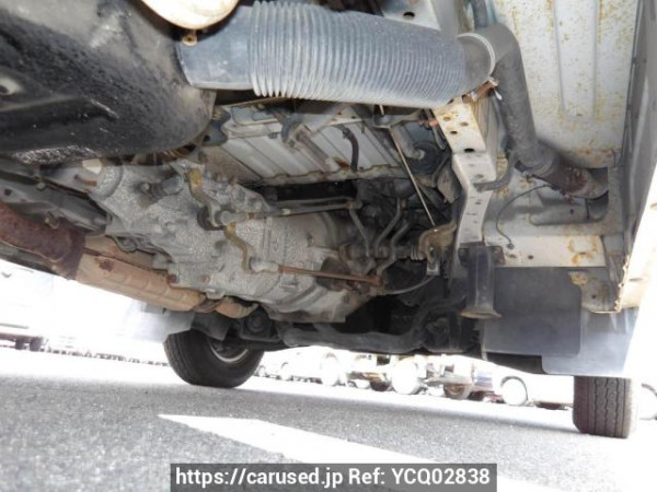 Used 2004 MT nissan vanette-van SK82VN Image[37]