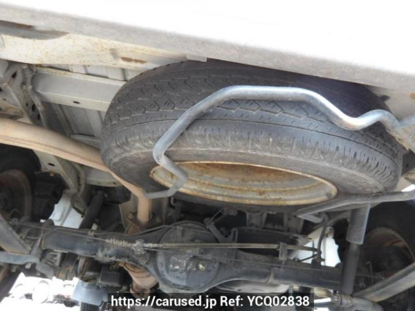 Used 2004 MT nissan vanette-van SK82VN Image[41]