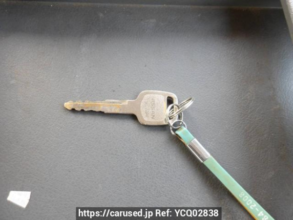 Used 2004 MT nissan vanette-van SK82VN Image[42]